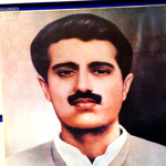 Maqbool Butt