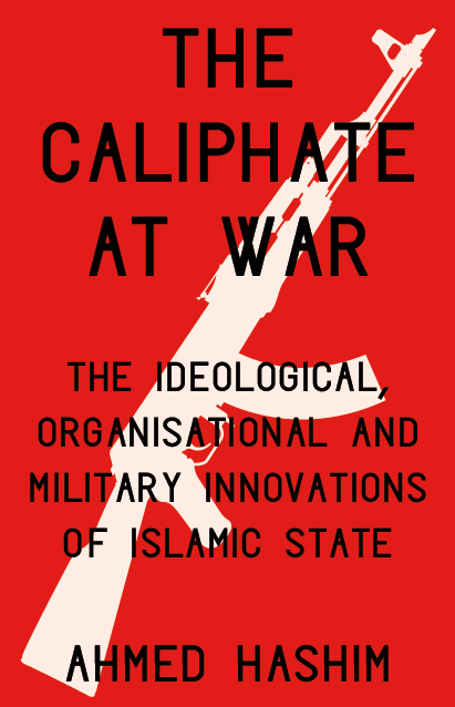 The Caliphate at War | Hurst Publishers