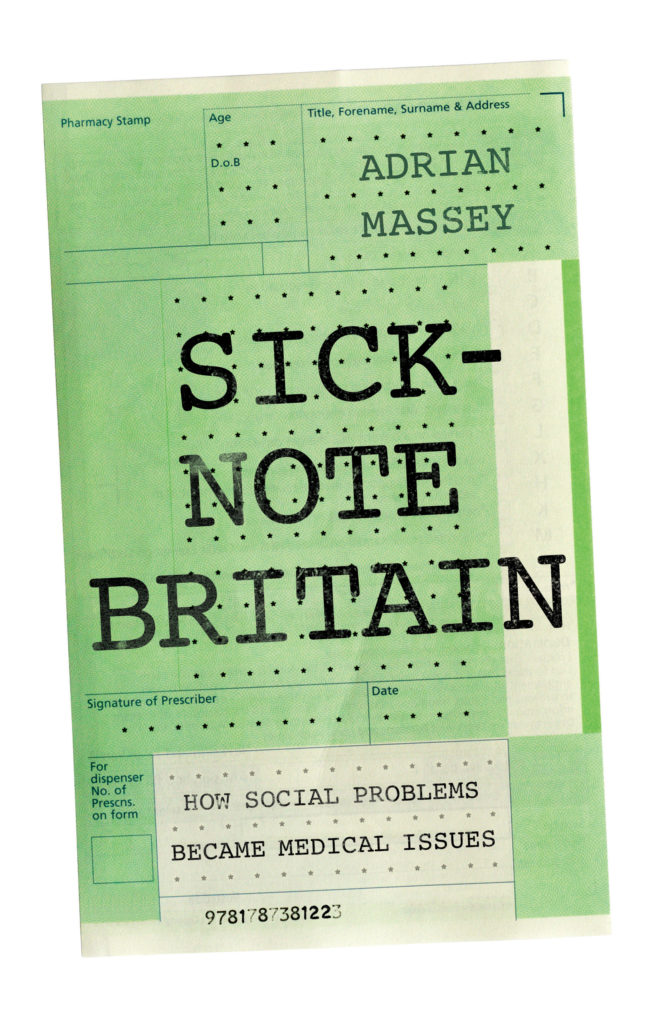 sick-note-britain-hurst-publishers