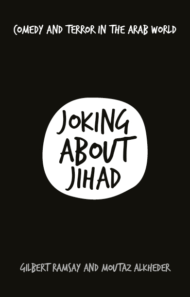 funny terrorist jokes
