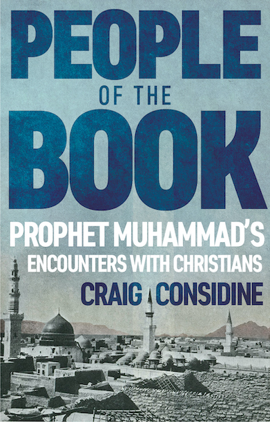 the people vs muhammad book review