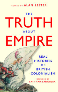 Truth About Empire book cover